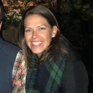 Meet your Posher, Lucy